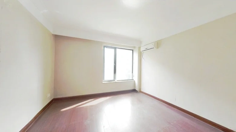 Haier Green City National Games Village Lily Garden - View 2