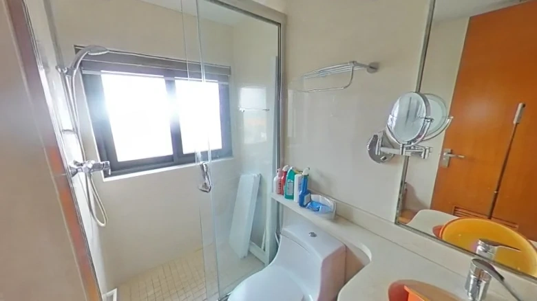 Renesas Riverside Bay City Phase I - View 8