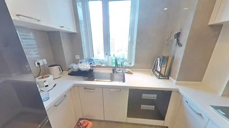 Clearing Splendor South District - View 9