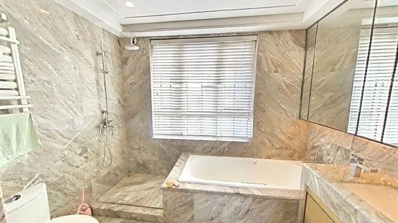 Prestige Dragon Art Villa - View 12