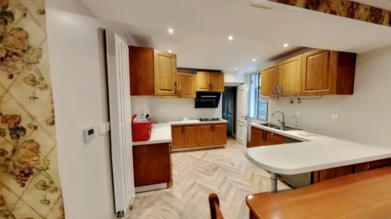 Lily Garden - View 8