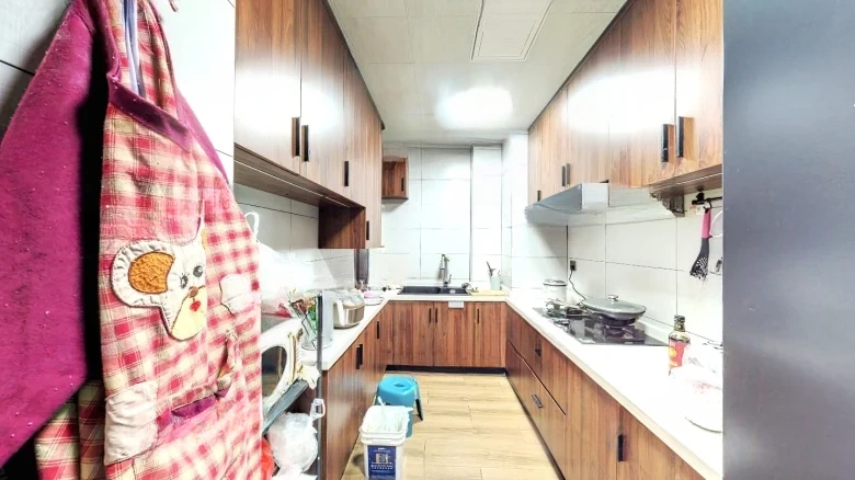 Lidi Garden - View 4