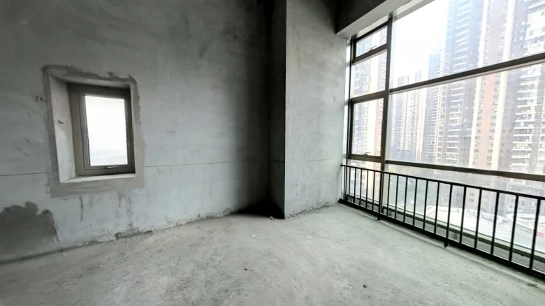 Beicheng Mansion - View 1