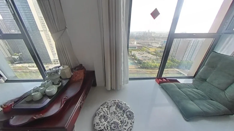 Sunshine City Pingjiang Joy - View 9