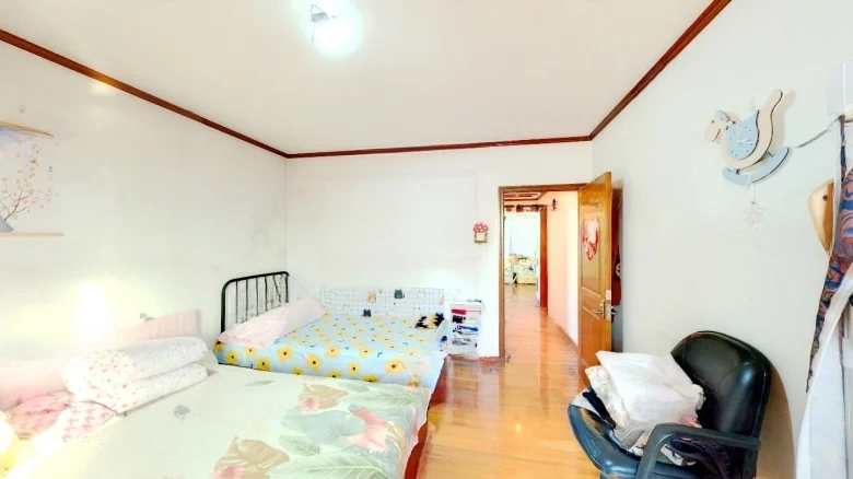 Bai Guang Lu Er Xiao - View 4