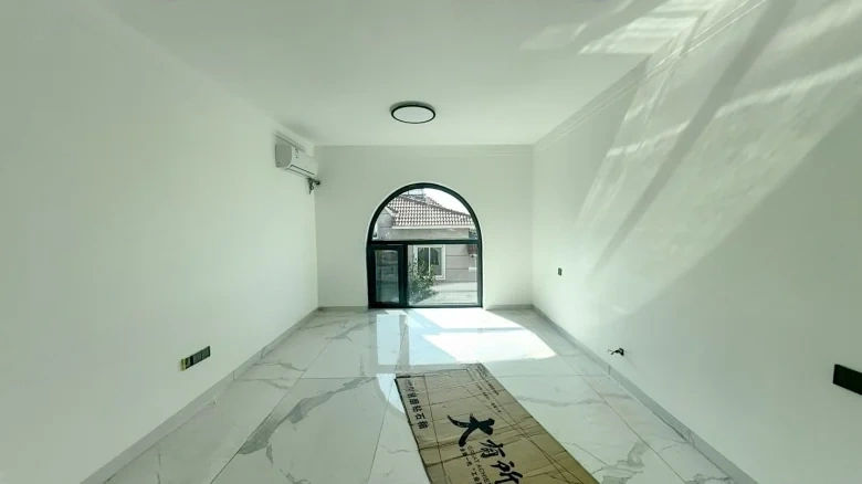 Seal Impression Across the Vast Sky - View 2