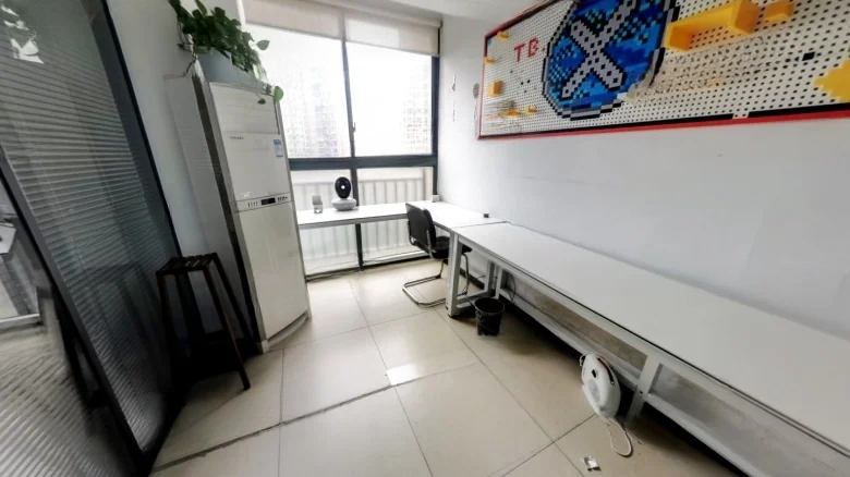 Wanbang Hub Name Residence Phase II - View 2