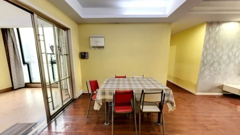 Century City Riverside Garden - View 10