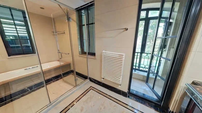 Haier Greenland Quanyun Village Rose Garden - View 10