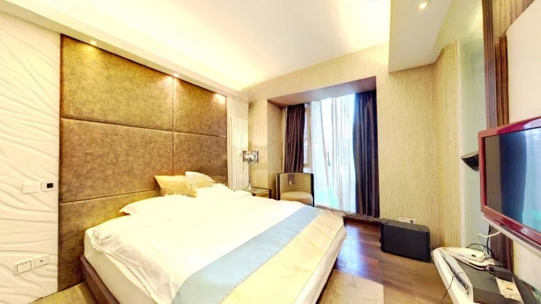 Jinlin Peninsula - View 3