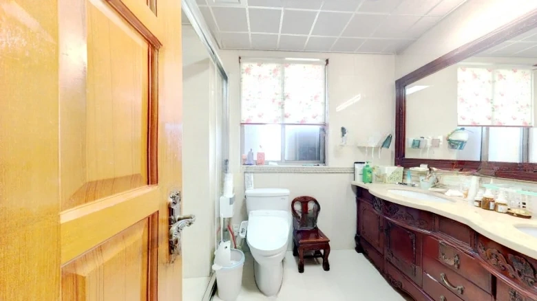 Hua Min Ancestral Home Garden - View 9