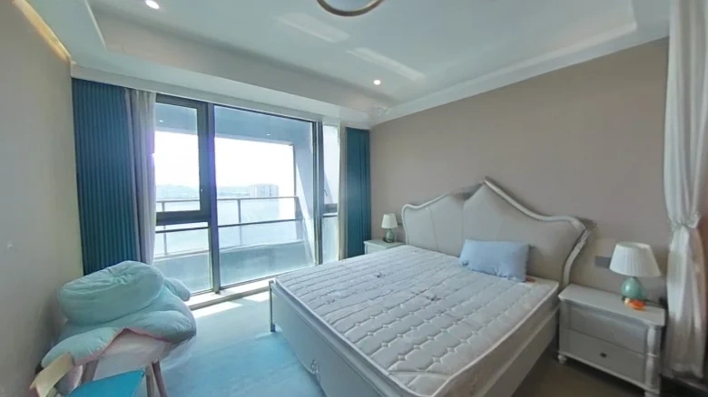 Green City Canal District - View 5