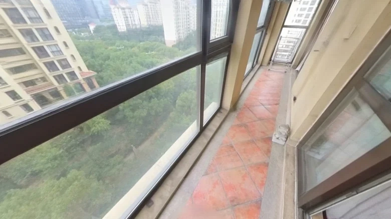 Heavenly Domain East District - View 11