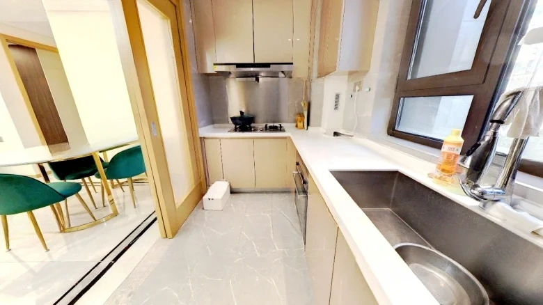 Xuhui Yinshengtai Zhengyangfu Phase I - View 5