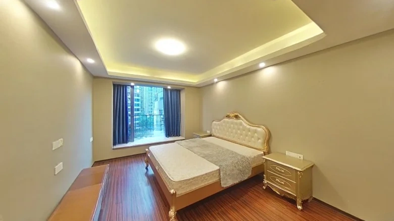 Jiayu Mansion - View 5