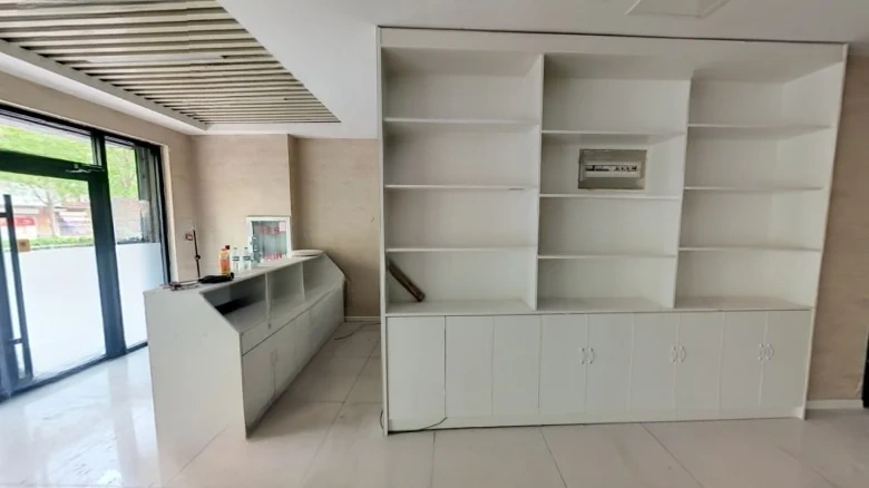 Greenland City - View 8