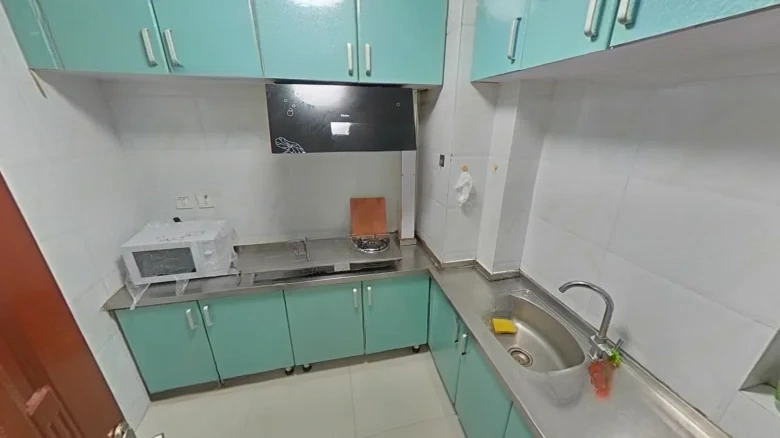 Jing Terrace - View 4