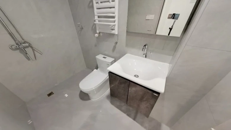 Shu Zhi Jia Yuan Garden - View 7