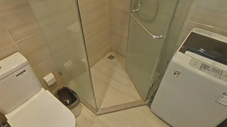 Harbour City - View 6