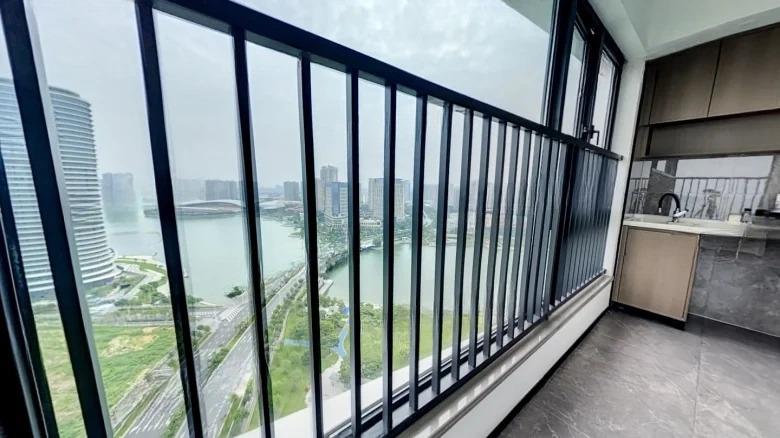 Jianfa Man Yun - View 13