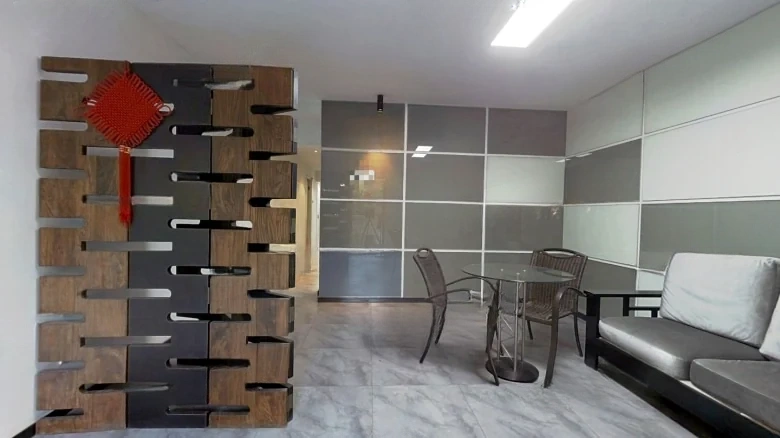 Oceanscape Phase II - View 8