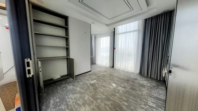 Wanda Plaza - View 2