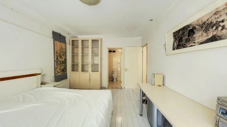 Luo Cheng District 2 - View 3