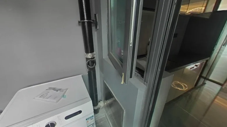 Changjiahui Langfeng - View 10