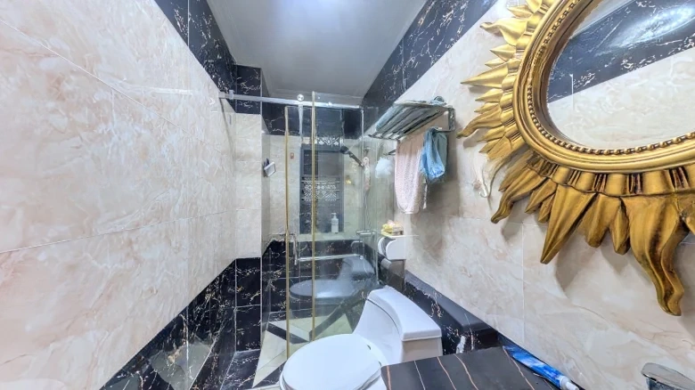 Tsinghua by Water and Trees - View 11