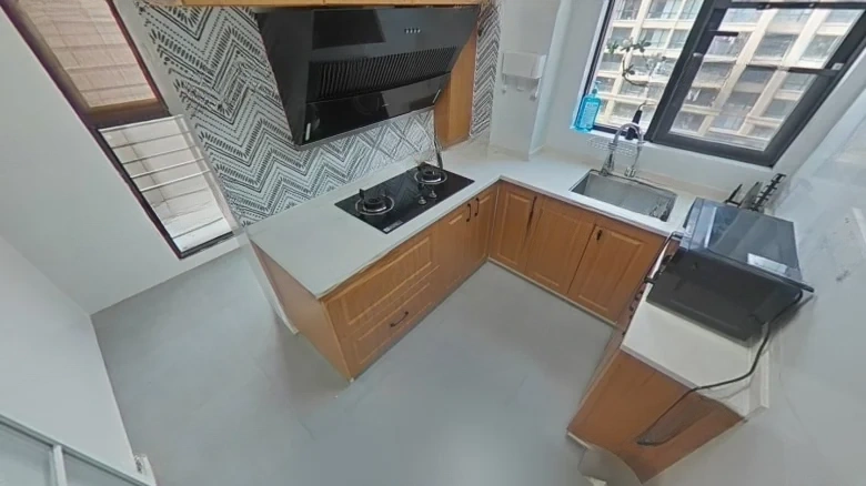 Oceanside Xixi Mansion - View 6