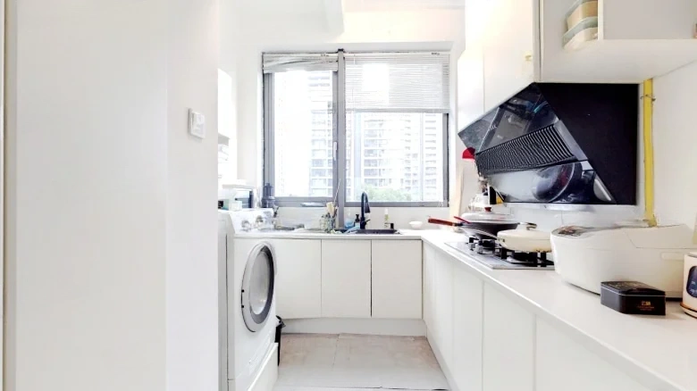 Ginkgo Grove - View 5