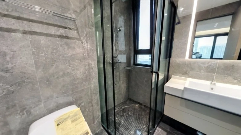 Poly Development Tianyue - View 9