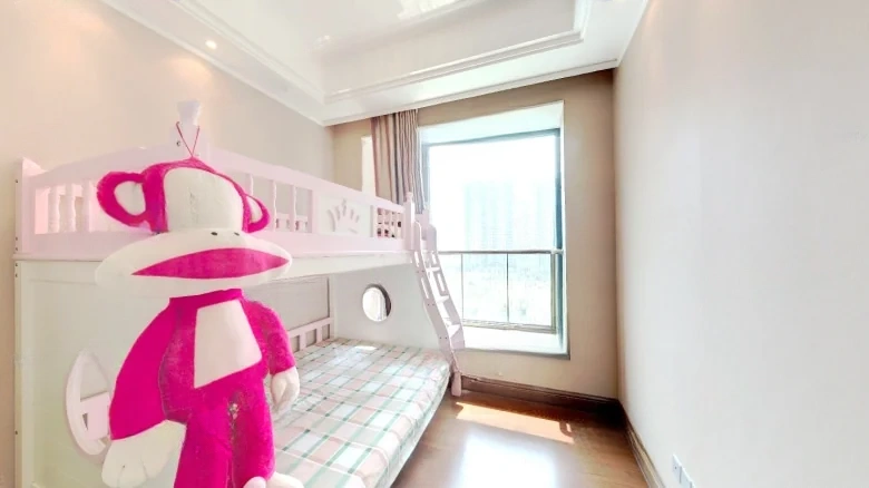 Hengda Tianxi - View 4