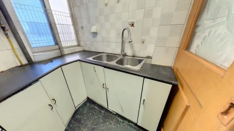 Xiahuanxi Neighborhood Complex - View 6