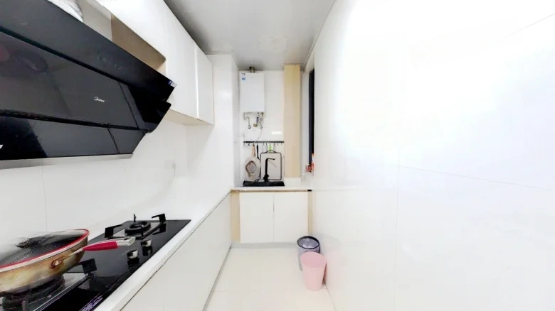 South Central Century City North District - View 4