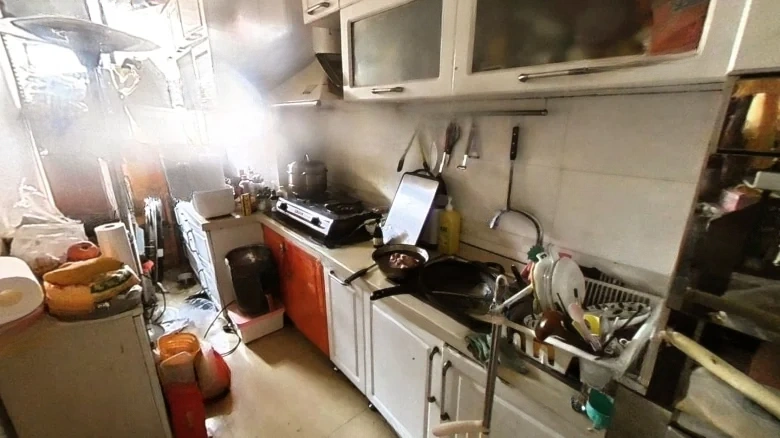 Xingu District Phase II - View 8