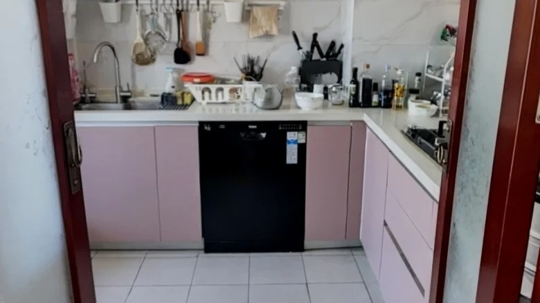 Rhine River畔 - View 7