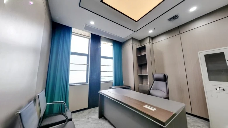 China Resources Land Plaza Phase II - View 3