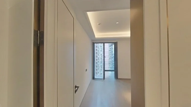 Hongkong Land Kei Yuan - View 2