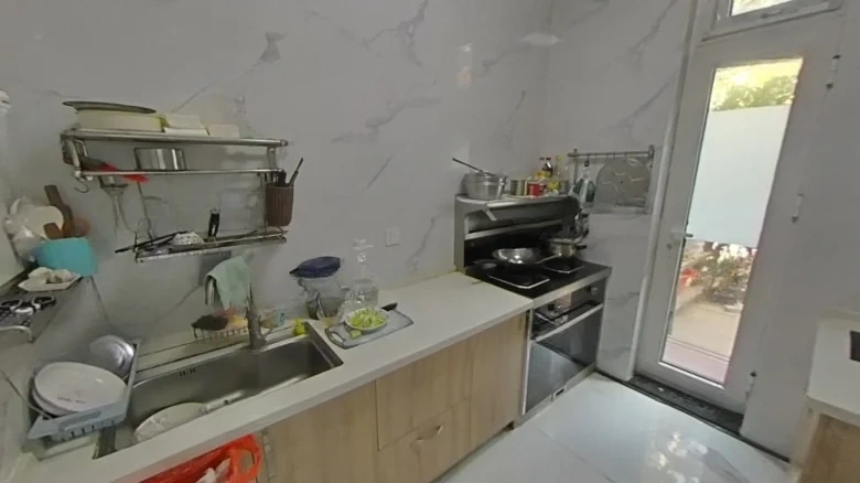 Evergrande Jinsha Beach - View 7