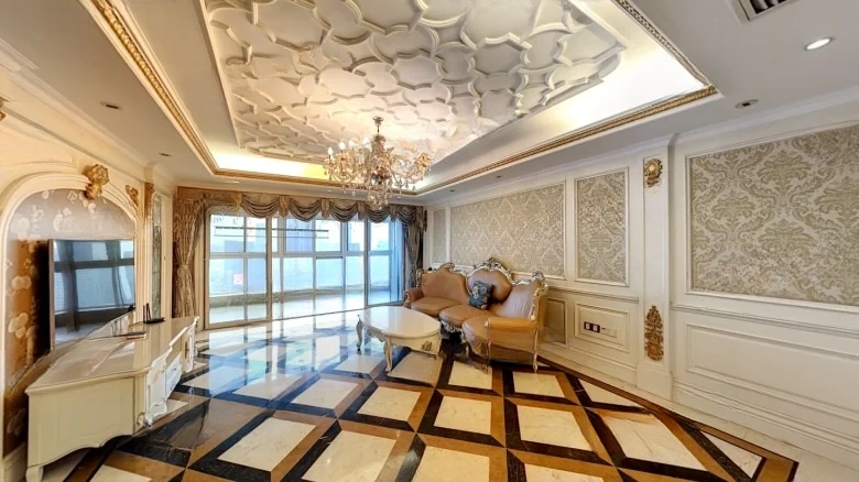 Wanda Mansion - View 6