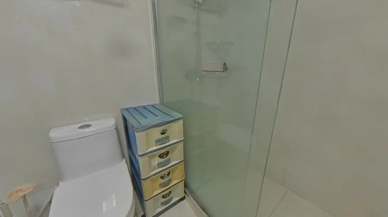 Read City International Garden - View 6