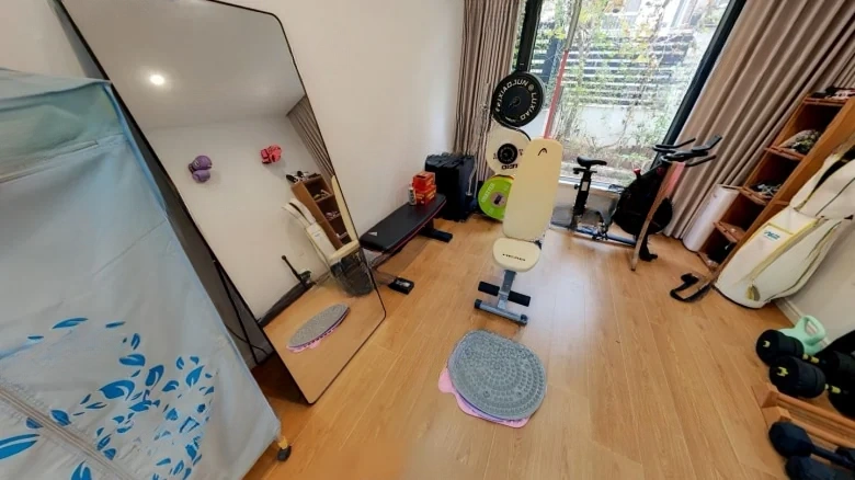 Silver Macro Residential Area - View 51