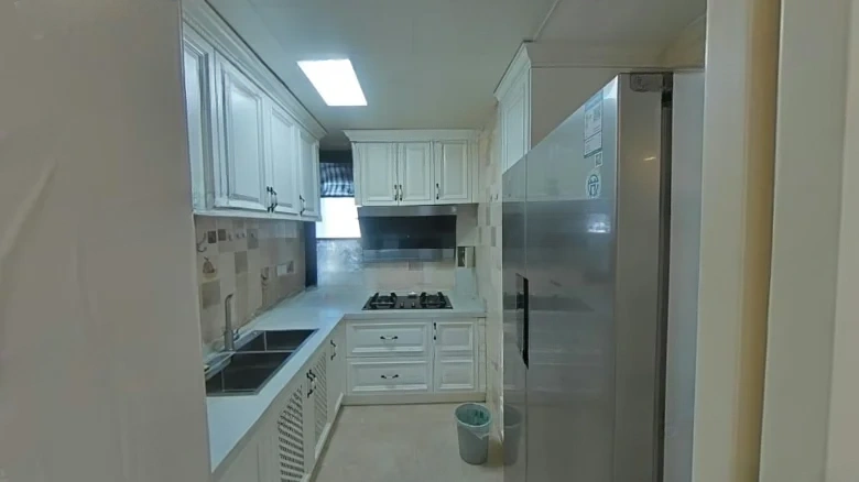 Ruilí Central Flower City - View 7