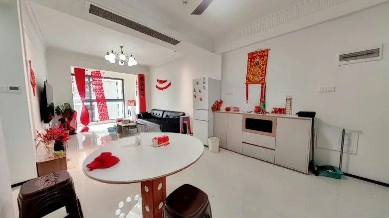 Hygge Mansion - View 3