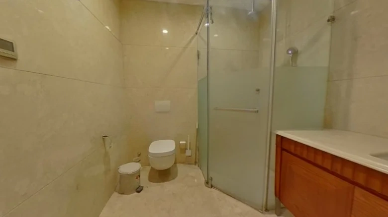 Wangjing Jinmao Mansion - View 13