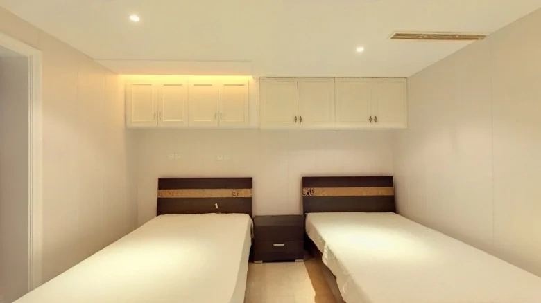 Longwan Villa - View 6