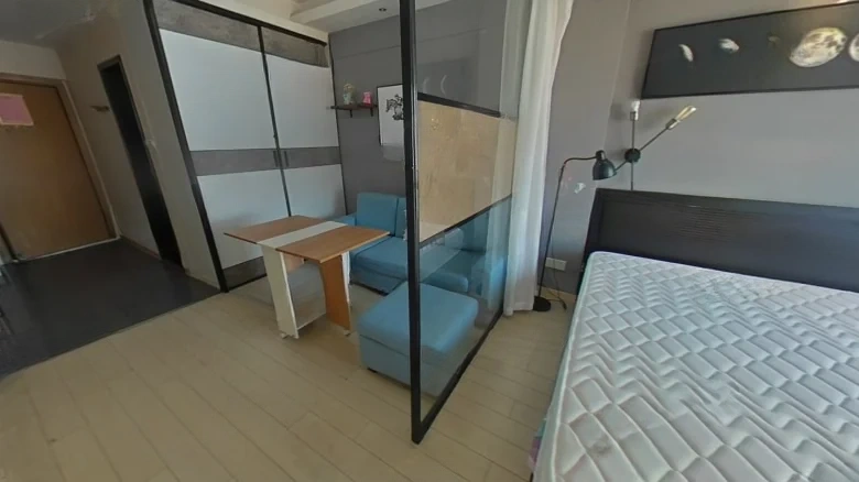 Yadong Mingzuo - View 5