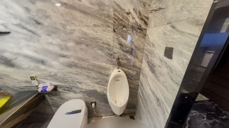 Rehe Golf Mansion Geng Xing Garden - View 19