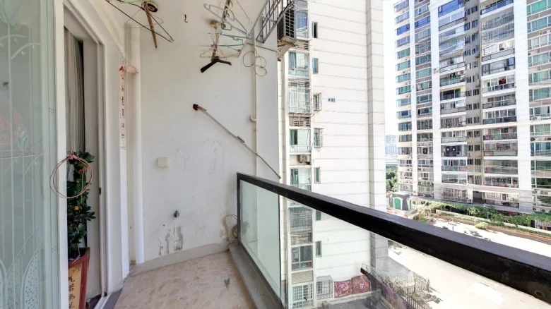 Jiaseng Haoyuan E Grouping - View 12